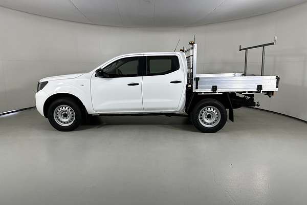 2021 Nissan NAVARA SL (4x2) D23 MY21.5 4x2