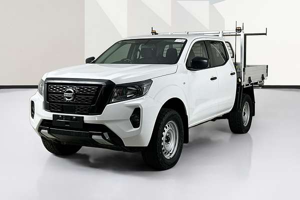 2021 Nissan NAVARA SL (4x4) D23 MY21.5 4X4