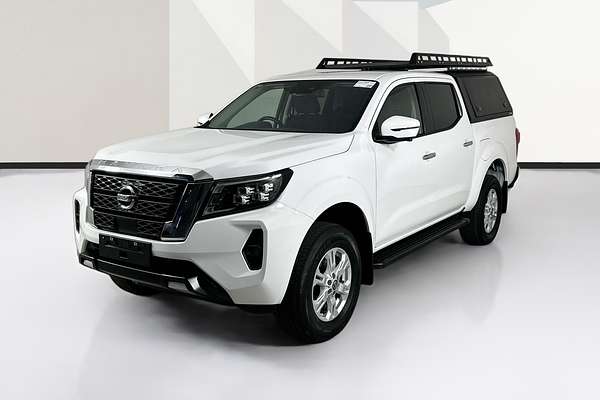 2024 Nissan NAVARA ST (4x4) D23 MY24 4X4