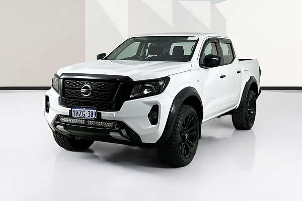 2023 Nissan Navara SL (4x4) D23 MY24 4X4