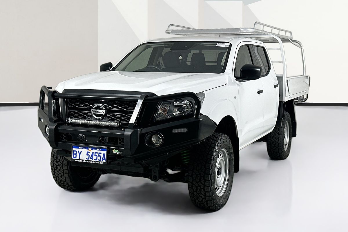 2024 Nissan NAVARA SL (4x4) D23 MY24 4X4