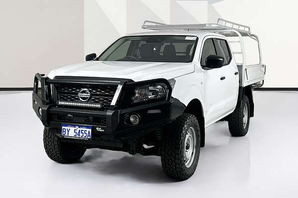 2024 Nissan NAVARA SL (4x4) D23 MY24 4X4