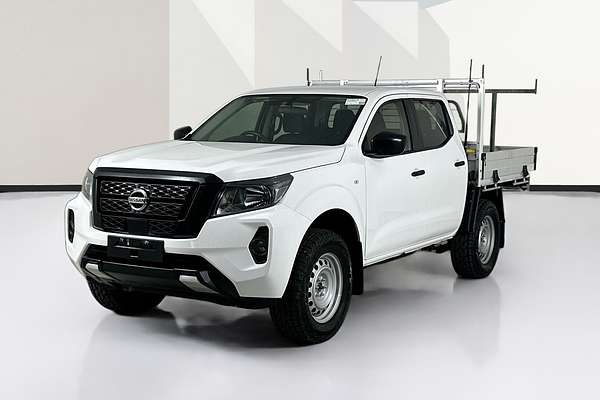 2021 Nissan NAVARA SL (4x4) D23 MY21.5 4X4