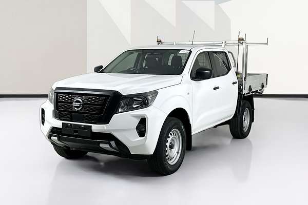 2021 Nissan NAVARA SL (4x2) D23 MY21.5 4x2