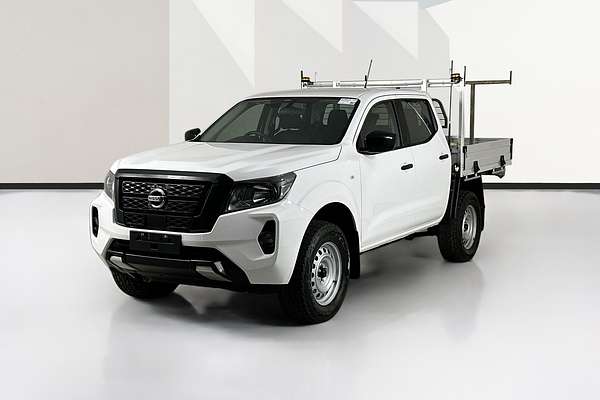 2021 Nissan NAVARA SL (4x4) D23 MY21.5 4X4