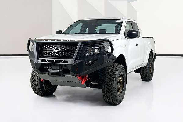 2021 Nissan NAVARA SL (4x4) D23 MY21 4X4