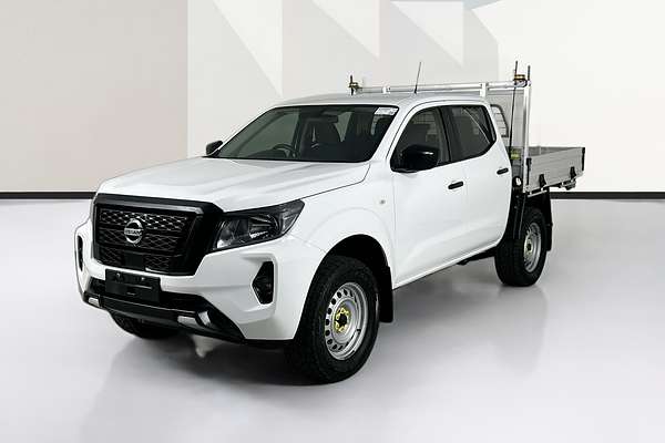 2021 Nissan NAVARA SL (4x4) D23 MY21.5 4X4
