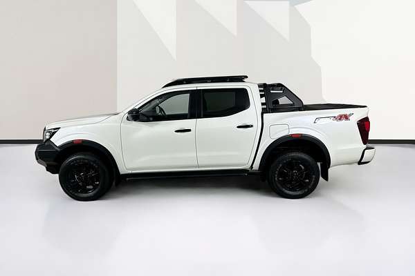 2021 Nissan NAVARA PRO-4X (4x4) D23 MY21 4X4