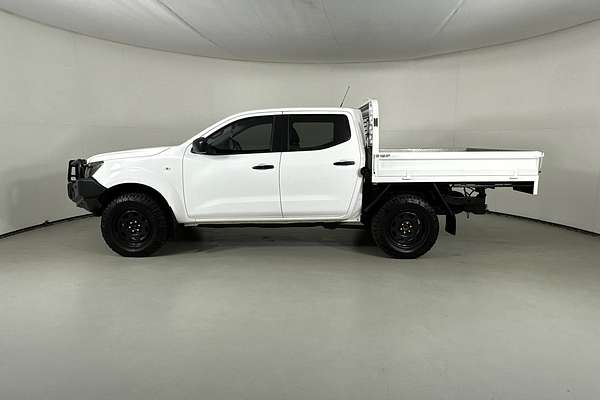 2022 Nissan NAVARA SL D23 4X4