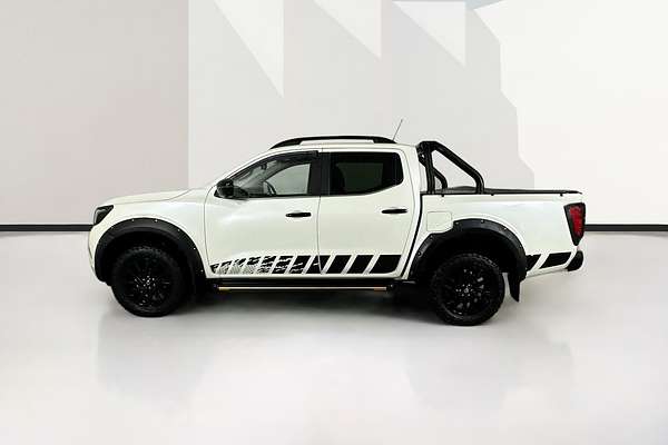 2020 Nissan NAVARA N-TREK SPECIAL EDITION (4x4) D23 SERIES 4 MY20 4X4
