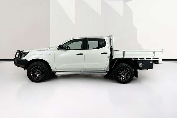 2022 Nissan NAVARA SL (4x4) D23 MY21.5 4X4