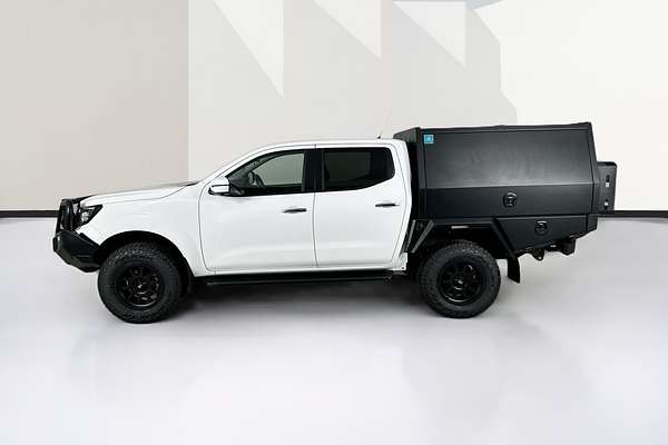 2023 Nissan NAVARA ST D23 4X4
