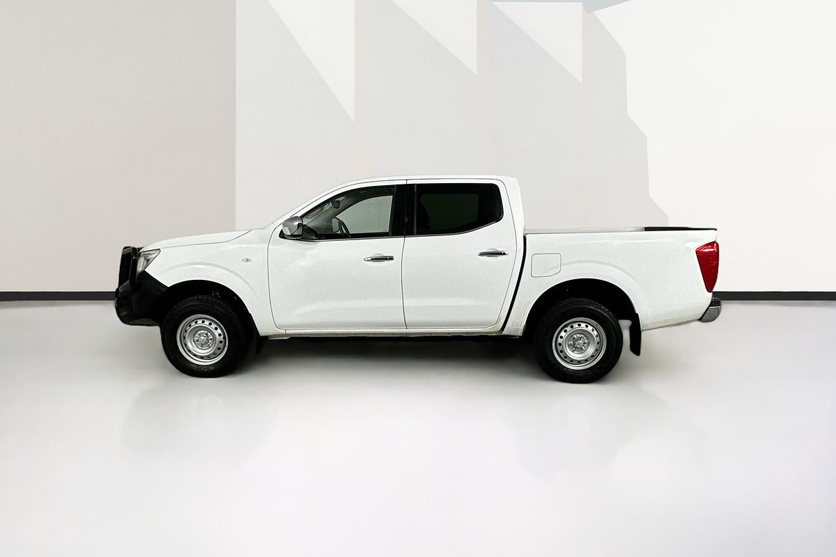 2020 Nissan NAVARA RX (4x2) D23 SERIES 4 MY20 4x2
