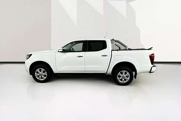 2021 Nissan NAVARA ST (4x4) D23 MY21 4X4