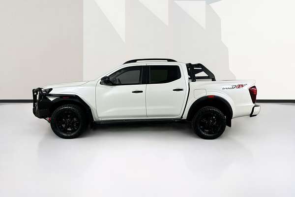 2021 Nissan NAVARA PRO-4X (4x4) D23 MY21 4X4