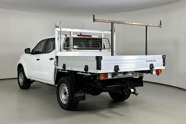 2021 Nissan NAVARA SL (4x4) D23 MY21.5 4X4