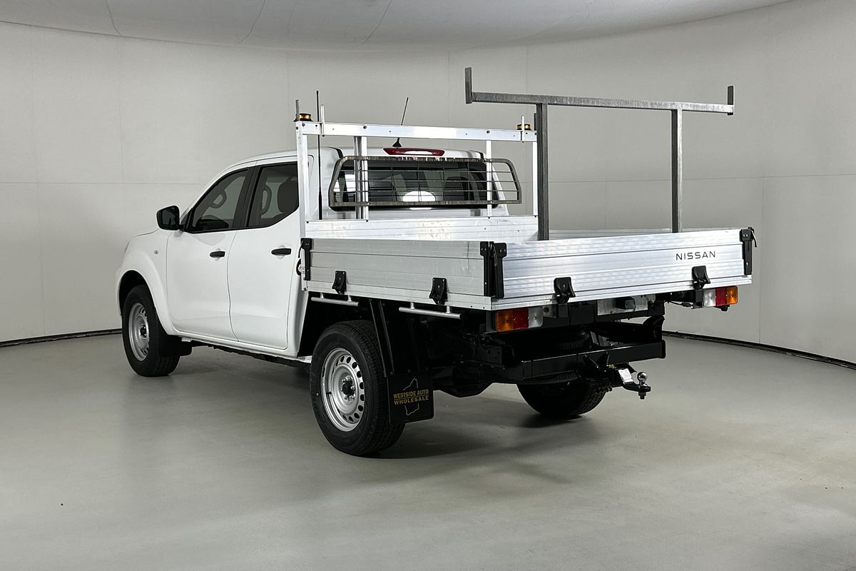 2021 Nissan NAVARA SL (4x2) D23 MY21.5 4x2