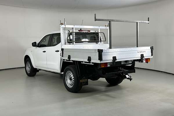 2021 Nissan NAVARA SL (4x2) D23 MY21.5 4x2