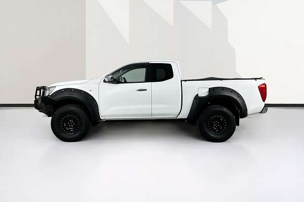 2016 Nissan Navara RX (4x4) NP300 D23 4X4