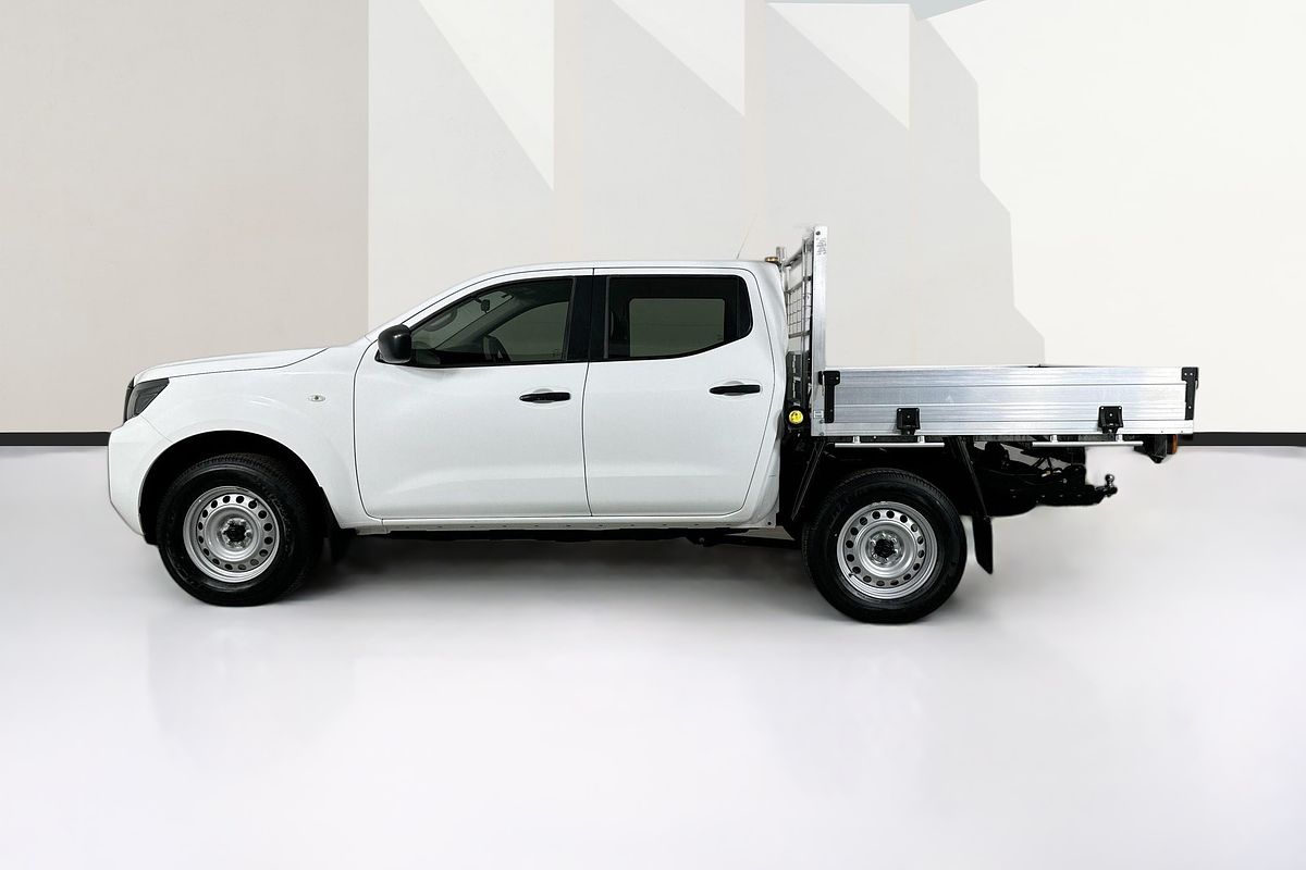 2021 Nissan NAVARA SL (4x2) D23 MY21.5 4x2