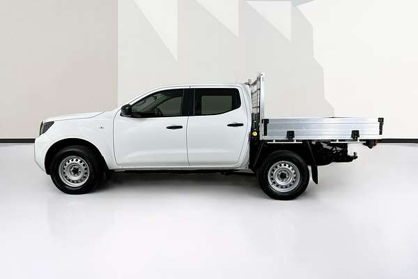 2021 Nissan NAVARA SL (4x2) D23 MY21.5 4x2
