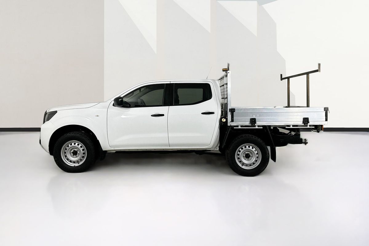 2021 Nissan NAVARA SL (4x4) D23 MY21.5 4X4