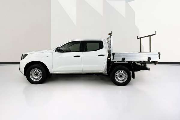 2021 Nissan NAVARA SL (4x4) D23 MY21.5 4X4