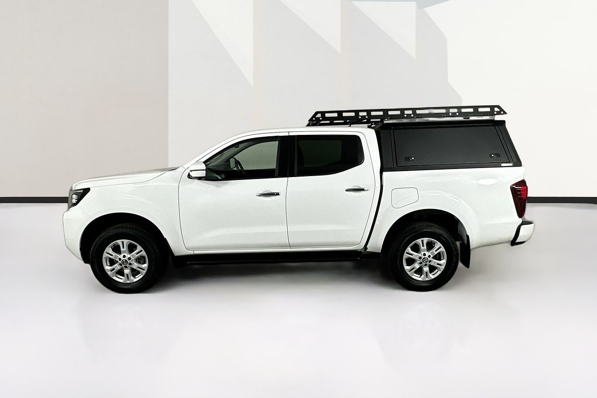 2024 Nissan NAVARA ST (4x4) D23 MY24 4X4