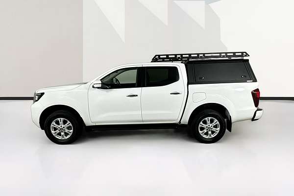 2024 Nissan NAVARA ST (4x4) D23 MY24 4X4