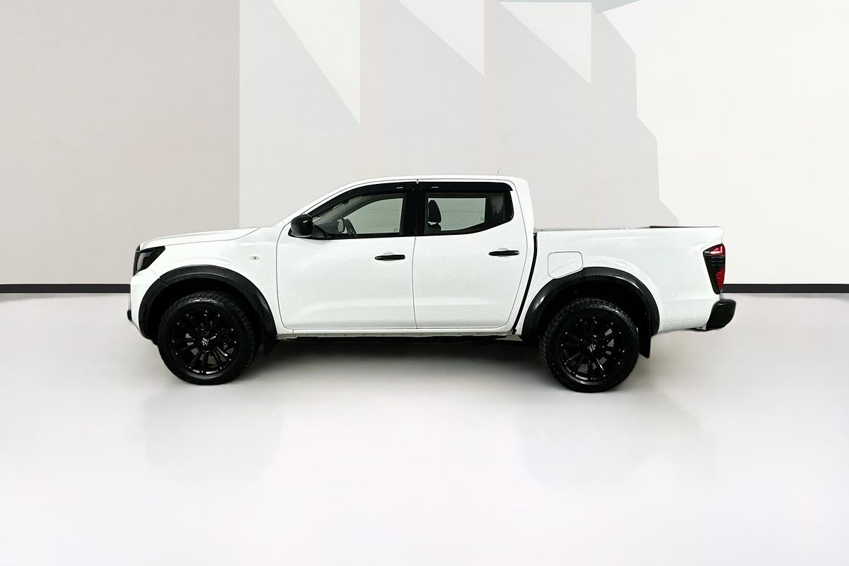 2023 Nissan Navara SL (4x4) D23 MY24 4X4