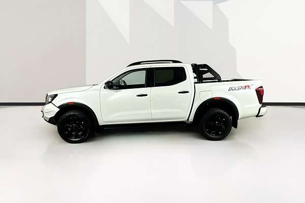 2022 Nissan NAVARA PRO-4X (4x4) D23 MY22 4X4