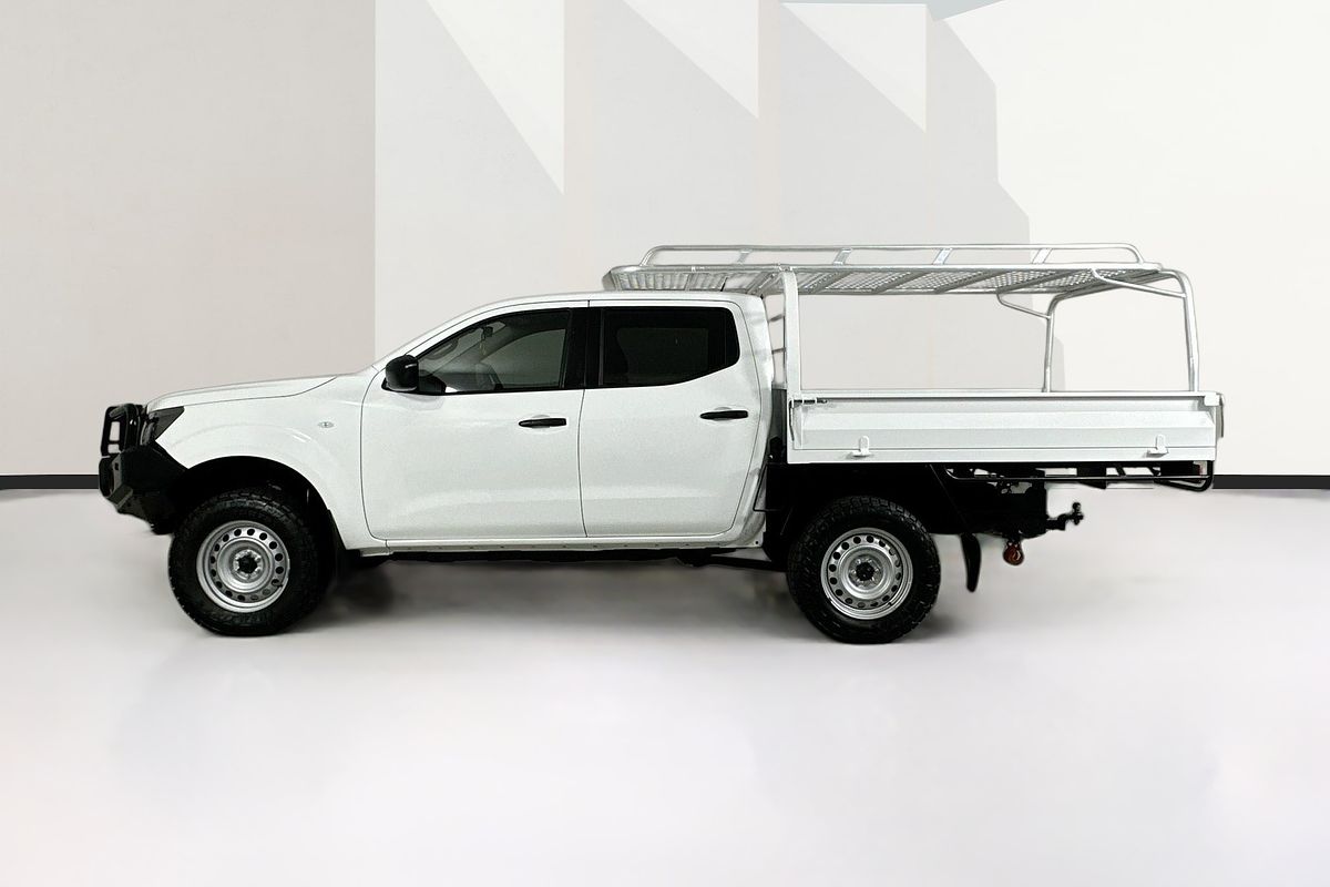 2024 Nissan NAVARA SL (4x4) D23 MY24 4X4