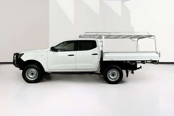 2024 Nissan NAVARA SL (4x4) D23 MY24 4X4