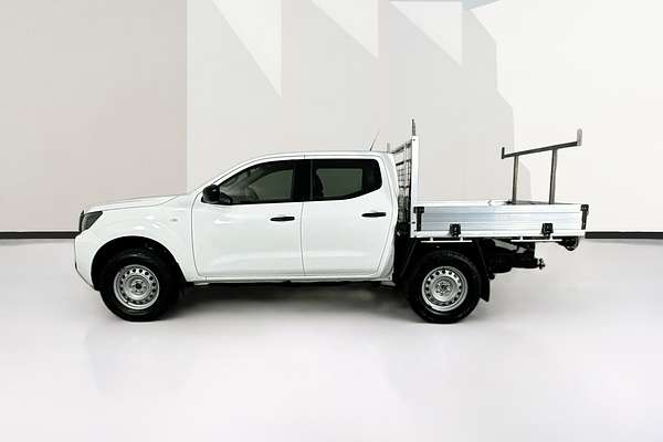 2021 Nissan NAVARA SL (4x4) D23 MY21.5 4X4