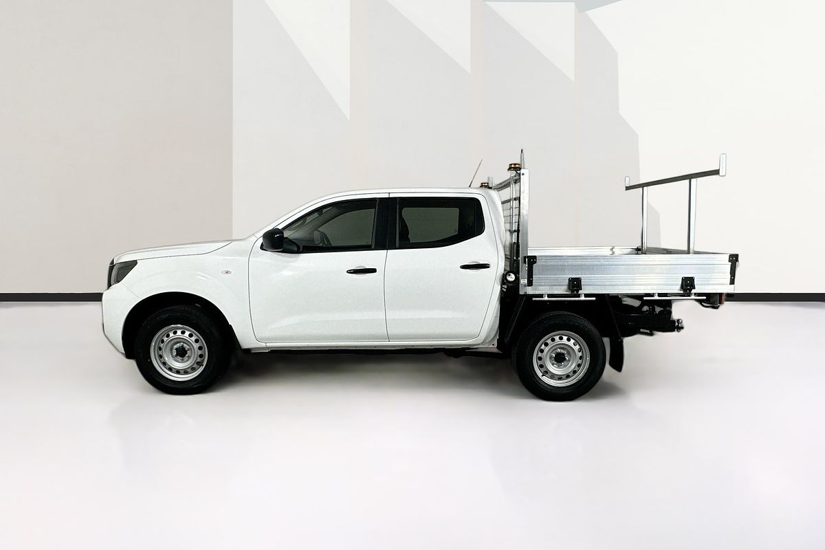2021 Nissan NAVARA SL (4x2) D23 MY21.5 4x2