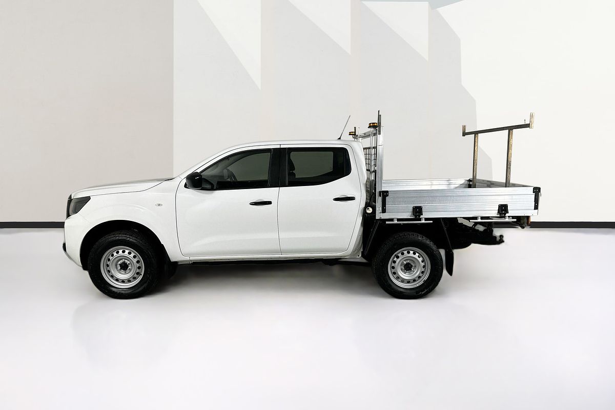 2021 Nissan NAVARA SL (4x4) D23 MY21.5 4X4