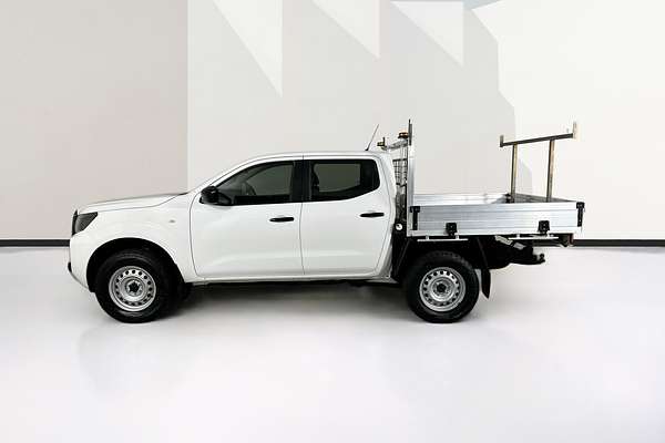 2021 Nissan NAVARA SL (4x4) D23 MY21.5 4X4