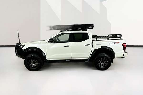 2021 Nissan NAVARA PRO-4X (4x4) D23 MY21 4X4