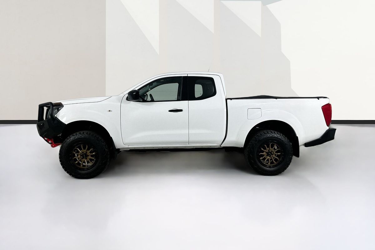 2021 Nissan NAVARA SL (4x4) D23 MY21 4X4