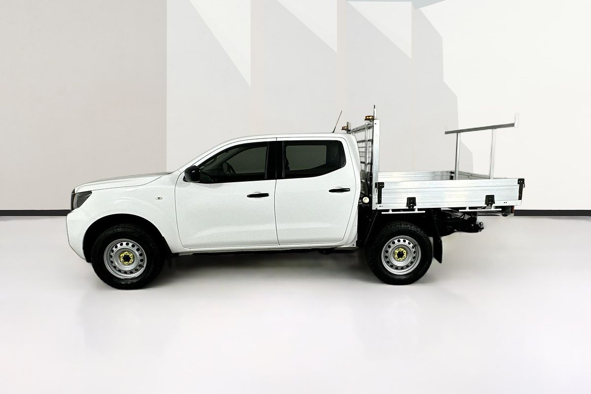 2021 Nissan NAVARA SL (4x4) D23 MY21.5 4X4