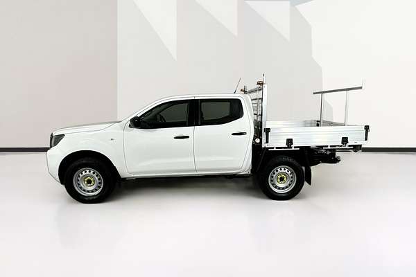 2021 Nissan NAVARA SL (4x4) D23 MY21.5 4X4