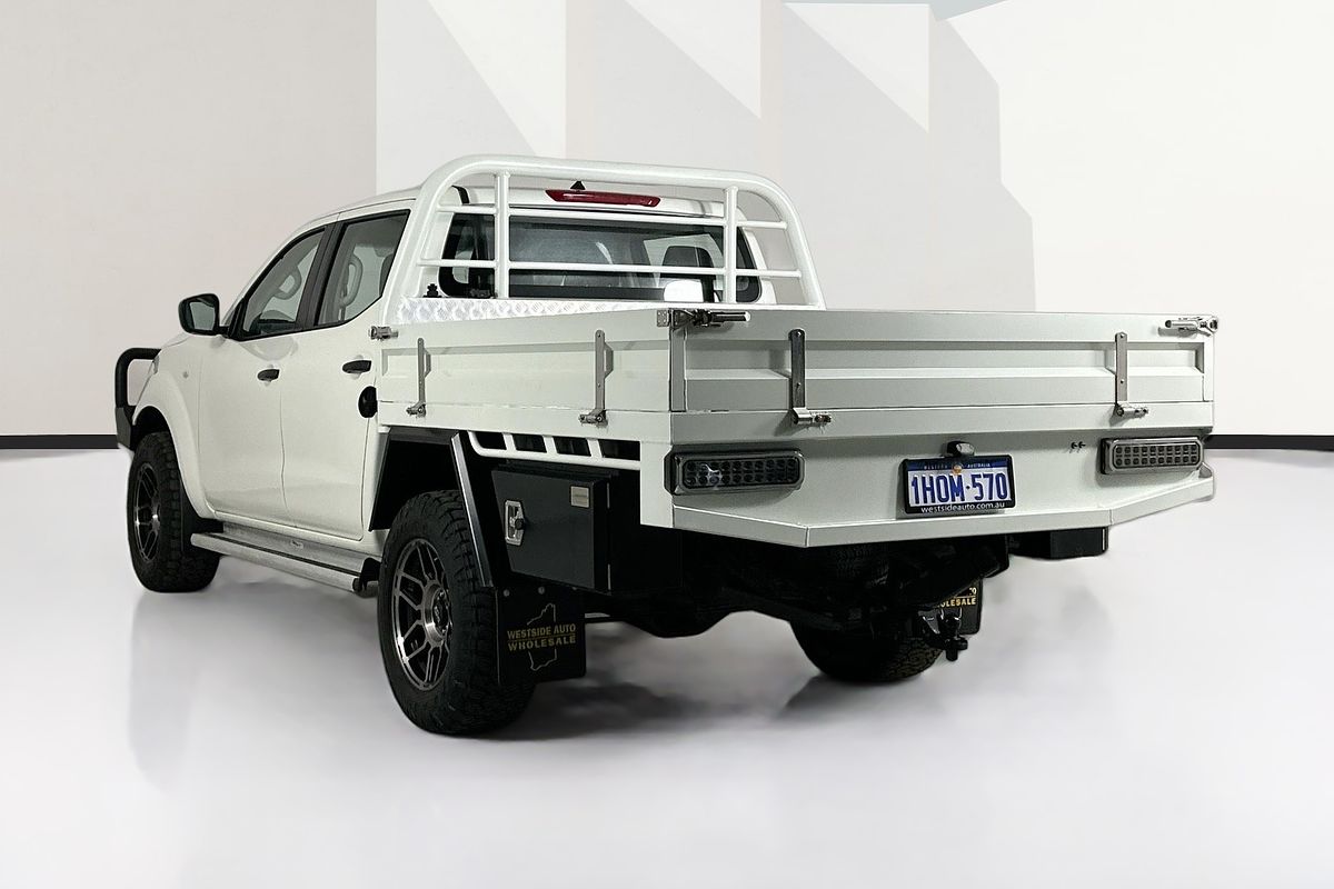 2022 Nissan NAVARA SL (4x4) D23 MY21.5 4X4