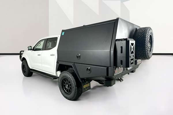 2023 Nissan NAVARA ST D23 4X4
