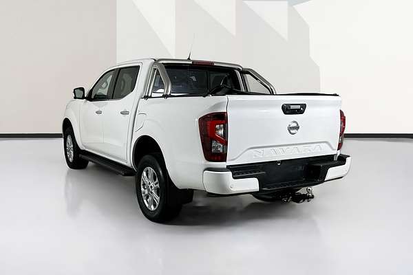 2021 Nissan NAVARA ST (4x4) D23 MY21 4X4