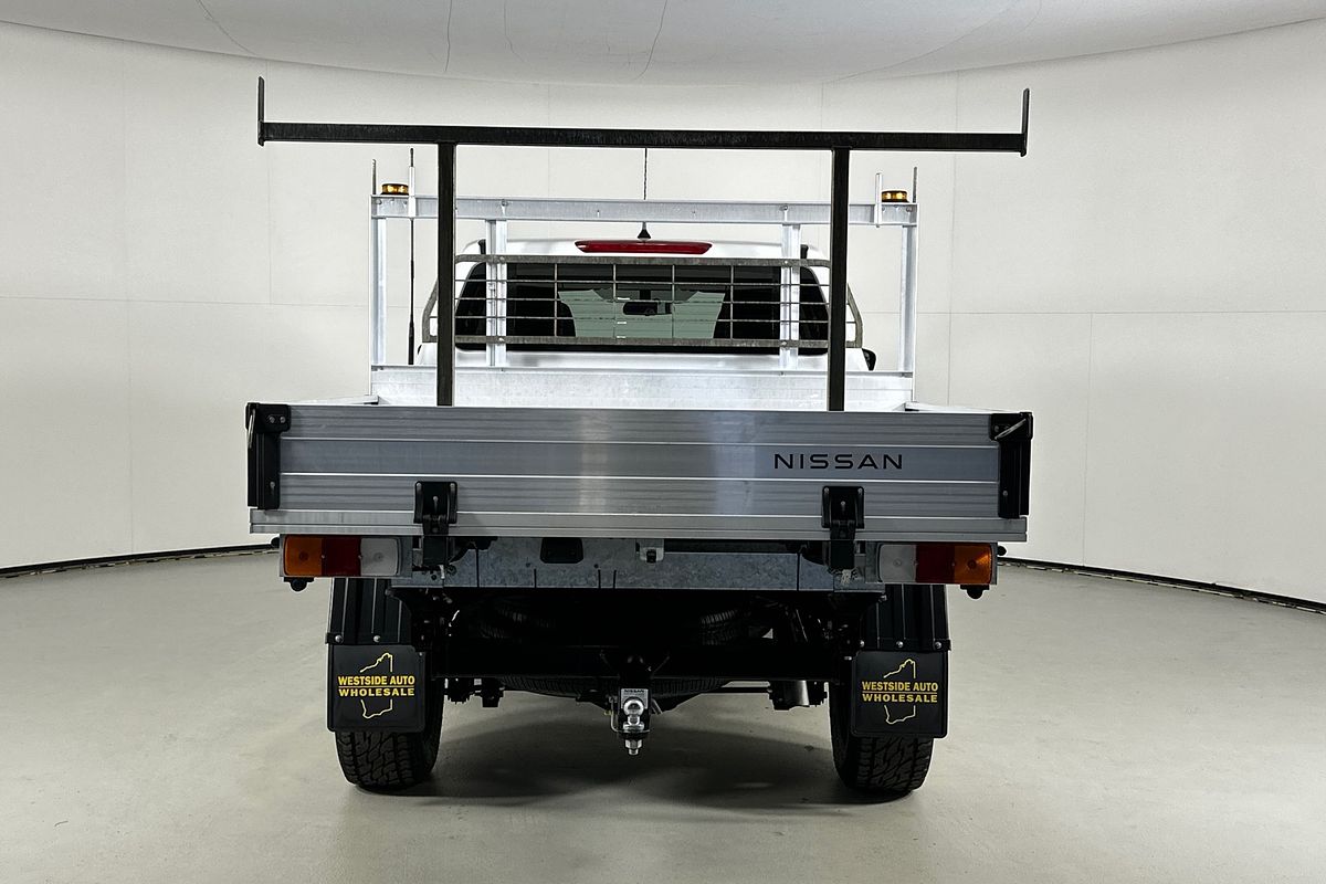 2021 Nissan NAVARA SL (4x4) D23 MY21.5 4X4