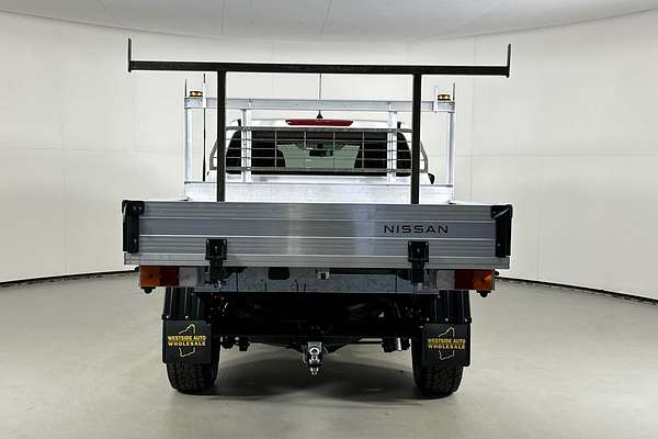 2021 Nissan NAVARA SL (4x4) D23 MY21.5 4X4