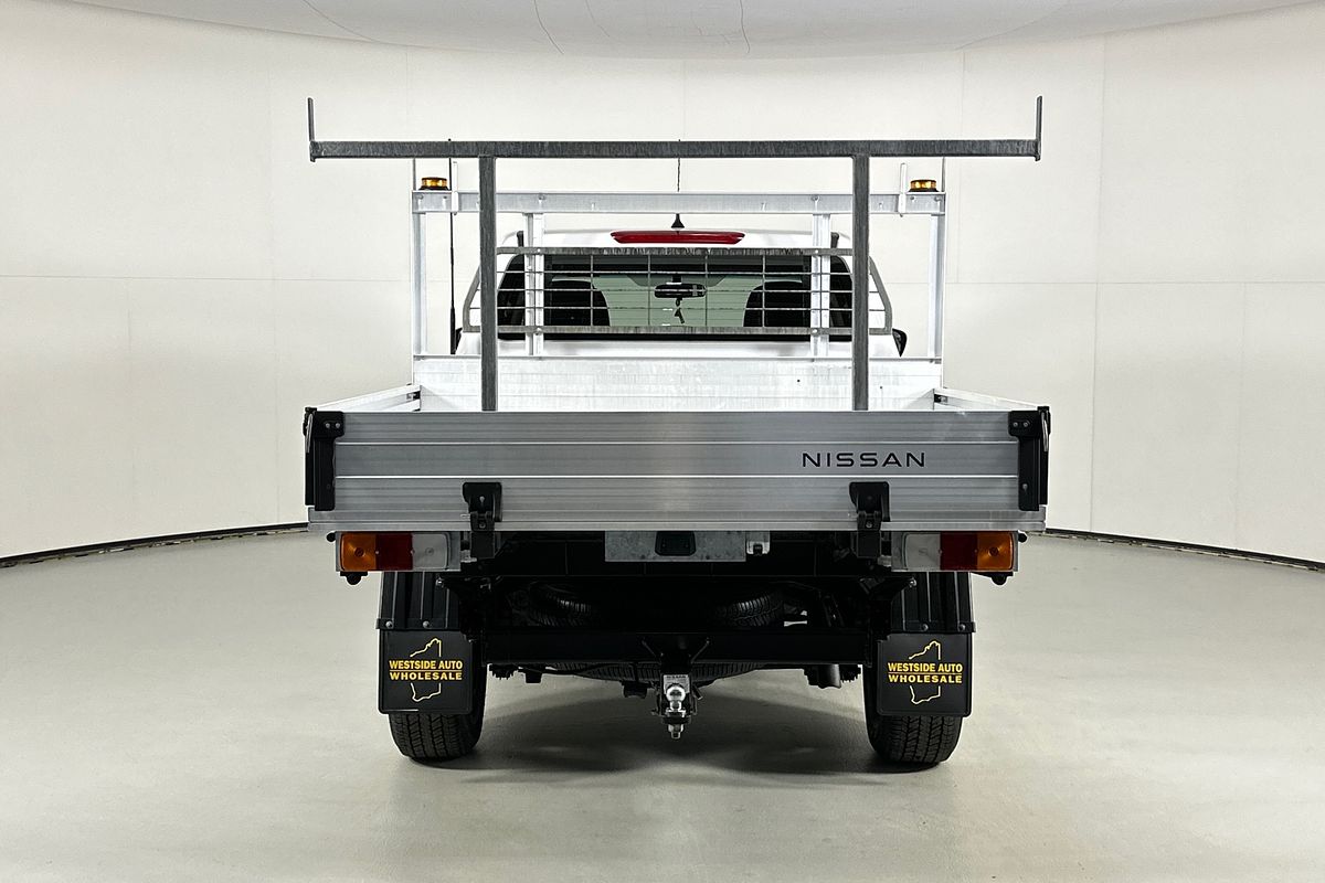 2021 Nissan NAVARA SL (4x2) D23 MY21.5 4x2