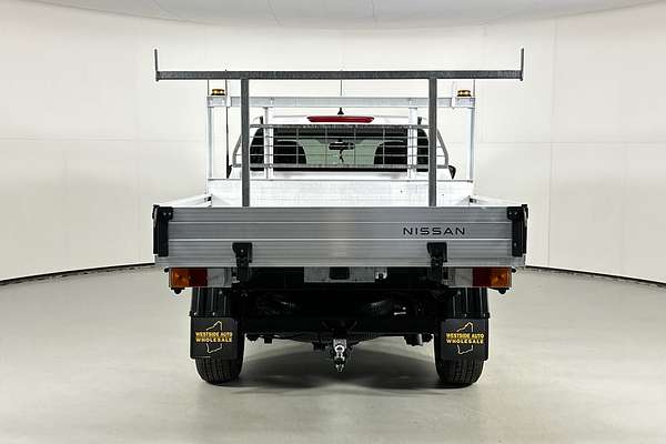 2021 Nissan NAVARA SL (4x2) D23 MY21.5 4x2