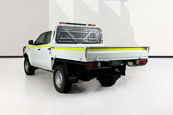 2021 Nissan NAVARA SL (4x4) D23 MY21 4X4