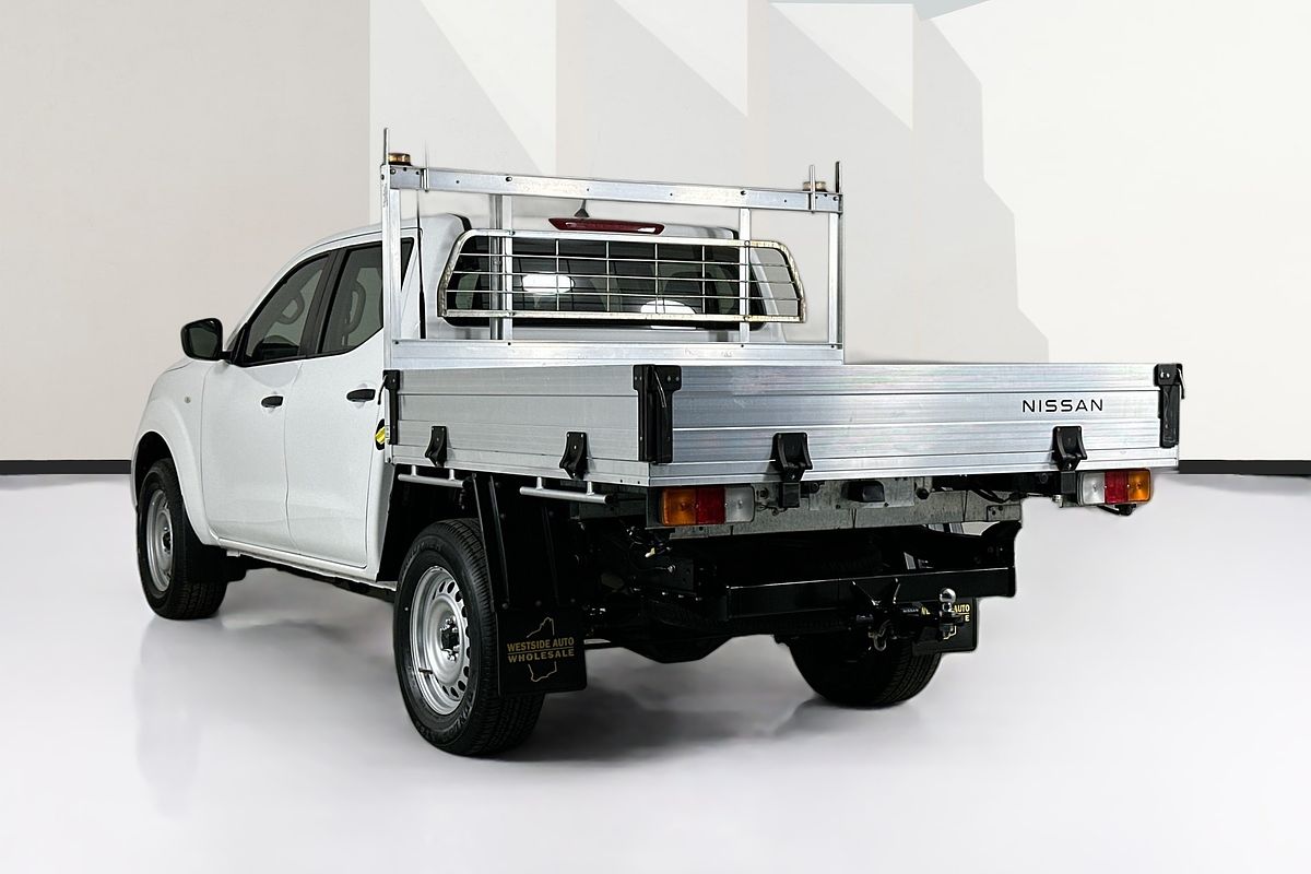 2021 Nissan NAVARA SL (4x2) D23 MY21.5 4x2